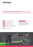 KV-7500/5500 × SR-1000/750/D100 Series Connection Guide (English)