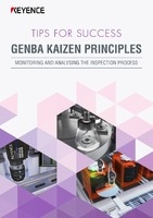 Tips For Success: GENBA KAIZEN PRINCIPLES [Monitoring And Analyzing The Inspection Process]