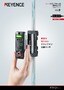 FD-Q Series Clamp-on Flow Sensor Catalogue