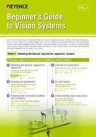 Beginner's Guide to Vision Systems Vol.1