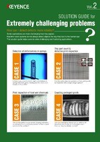 Solution Guide for Extremely Challenging Problems Vol.2