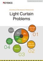 Safety Light Curtain - SL-V series | KEYENCE India
