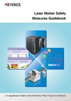 Laser Marker Safety Measures Guidebook