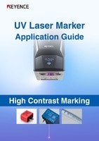 UV Laser Marker Application Guide [High Contrast Marking]