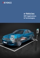 e-Vehicles KEY Applications & Technologies