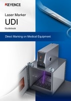 Laser Marker UDI Guidebook