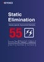 Static Elimination Industry-specific Improvement Examples 55