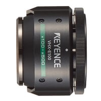 VHX-E100 - High-Resolution Medium-Magnification Objective Lens (100× to 500×)