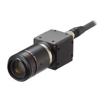CA-H200CX - 16× speed, high-performance 2 megapixel camera (Colour)