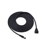 CA-CH5BP - High-flex, environmentally resistant camera cable 5 m