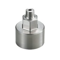 OP-87284 - Conversion Adapter NPT1/8 Male