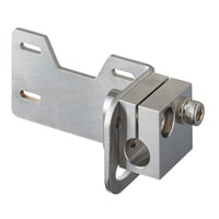 OP-88639 - Adjustable bracket (when illumination unit is used)