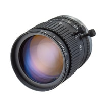 KV-CAL50 - C-mount lens, focal distance: 50 mm