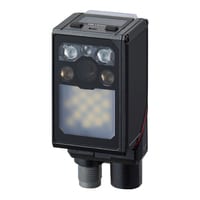 SR-X300WN - AI-Powered Code Reader