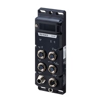 SR-PN1 - PROFINET communication unit