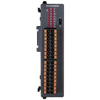 KV-NC32EXE - European Terminal Block Type I/O Unit Input: 32 points