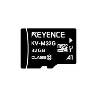 KV-M32G - microSD card 32 GB