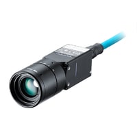 CG-160M - Environment-Resistant 1.6 Megapixel Ethernet-Connected Camera (monochrome)