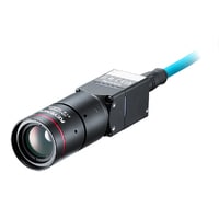CG-320C - Environment-Resistant 3.2 Megapixel Ethernet-Connected Camera (colour)