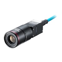 CG-810C - Environment-Resistant 8.1 Megapixel Ethernet-Connected Camera (colour)