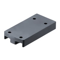 OP-88823 - Tripod Mounting Plate for Ethernet-Connected Camera