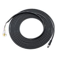 OP-88840 - I/O Cable for Ethernet-Connected Camera 5 m