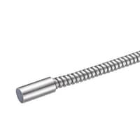 EH-308S - Sensor Head, Shielded Type, f8, Stainless Steel Tube