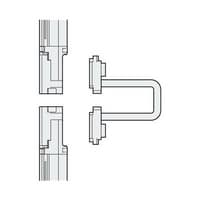 SL-S1 - Serial Connection Cable 0.15 m