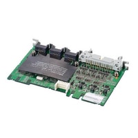 GT2-E3P - Extension Board for GT2-100P