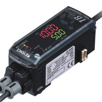 IB-1050 - Amplifier Unit, DIN Rail Type