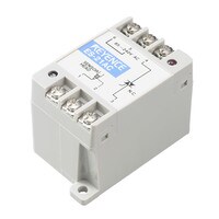 EH-614A Fiber Amplifier Sensor – 1PCS Model EH614A Unbranded
