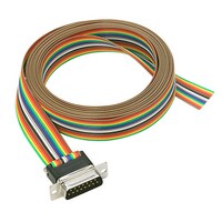 OP-22167 - RD-50E 15-pin Connector Cable