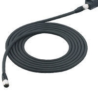 CA-CN17RX - Flex-resistant Cable 17-m for Repeater