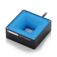 CA-DQB7M - Blue Square Multi-angle Light 70-70