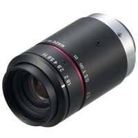 CA-LHR12 - Ultra High-resolution Low-distortion Lens 12 mm