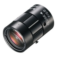 CA-LHS25 - High-resolution lens