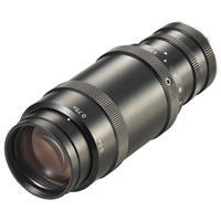 CA-LM0307 - Telecentric macro lens 0.3-0.75x