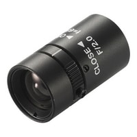 CA-LS6 - Lens