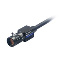 CV-S200CH (CV-S200C) - Small Digital 2-million-pixel Colour Camera (Camera Section)