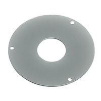 OP-42336 - LED Polarizing Plate for ɸ43