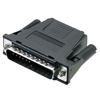 OP-26485 - D-sub 25-pin connector