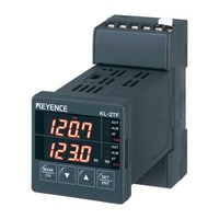 KL-2TF - PID Temperature Adjustment Unit (2-channel)