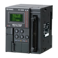 Models : Programmable Controller - KV-5000/3000 series | KEYENCE India