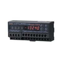 KV-RC4DA - Analog Output Unit (4-channel)