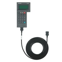 KZ-HP1 - Teaching Unit for Positioning Unit