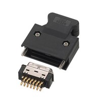 OP-84407 - I/O Connector (26-pin)