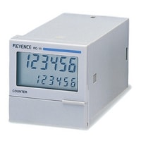 RC-11 - LCD Electronic counter