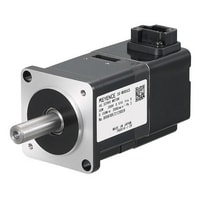 SV-B040CS - Straight Axis, Incremental, 400 W