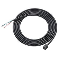 SV-C20A - Standard motor power cable 20 m for 50 W/100 W