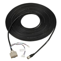 OP-87527 - Control Cable NFPA79 Compatible,With D-Sub 9-pin 2 m